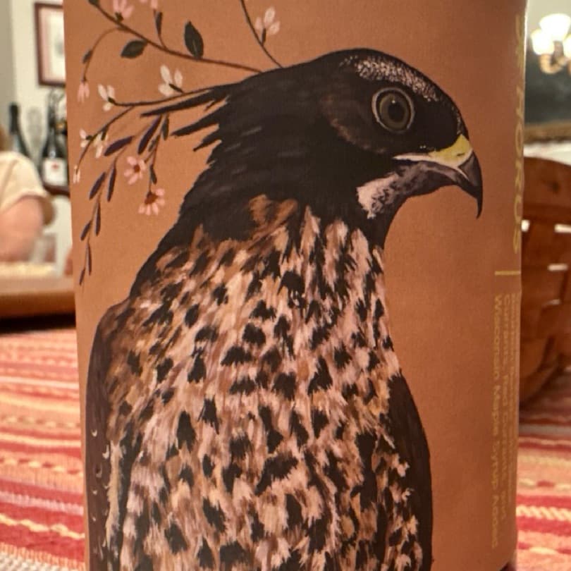 Horus Krokhol