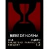 Hill Farmstead Biere De Norma
