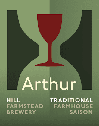 Hill Farmstead Arthur