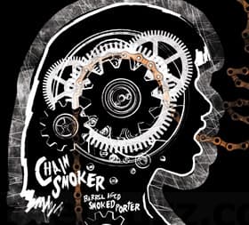 Toppling Goliath Chainsmoker