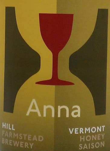 Hill Farmstead Anna