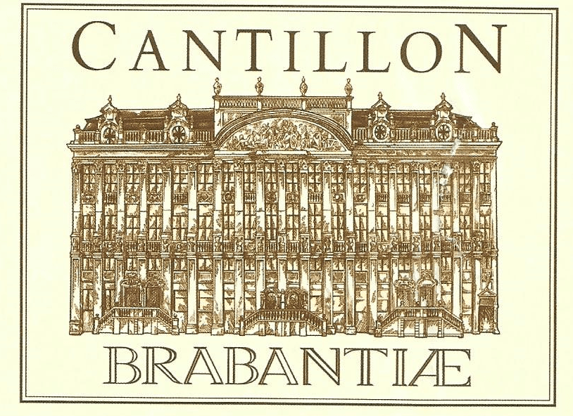 Cantillon Brabantiae 2018