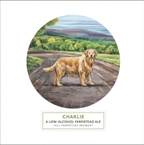 Hill Farmstead Charlie