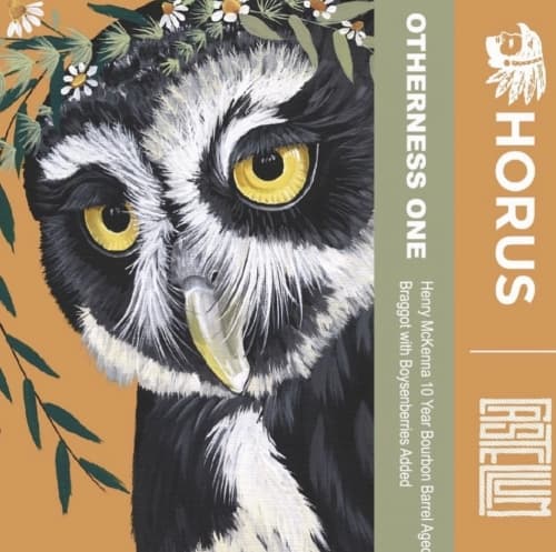 Horus Otherness One