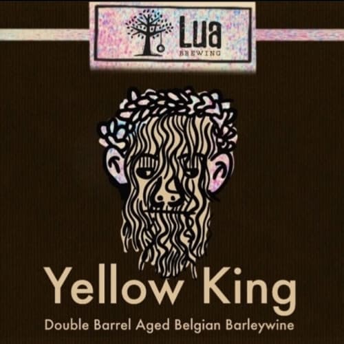 Lua Yellow King