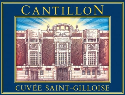 Cantillon Cuvee Saint Gilloise 2026
