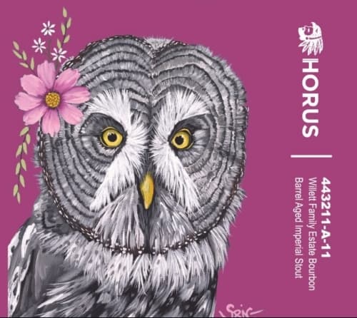 Horus 443211-A-11