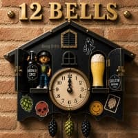 Shelton 12 Bells 2 Packs