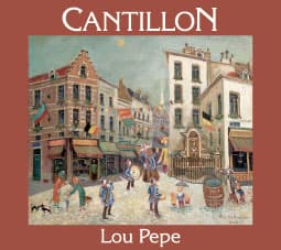 Cantillon Lou Pepe Kriek 2026