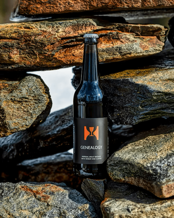 Hill Farmstead Genealogy