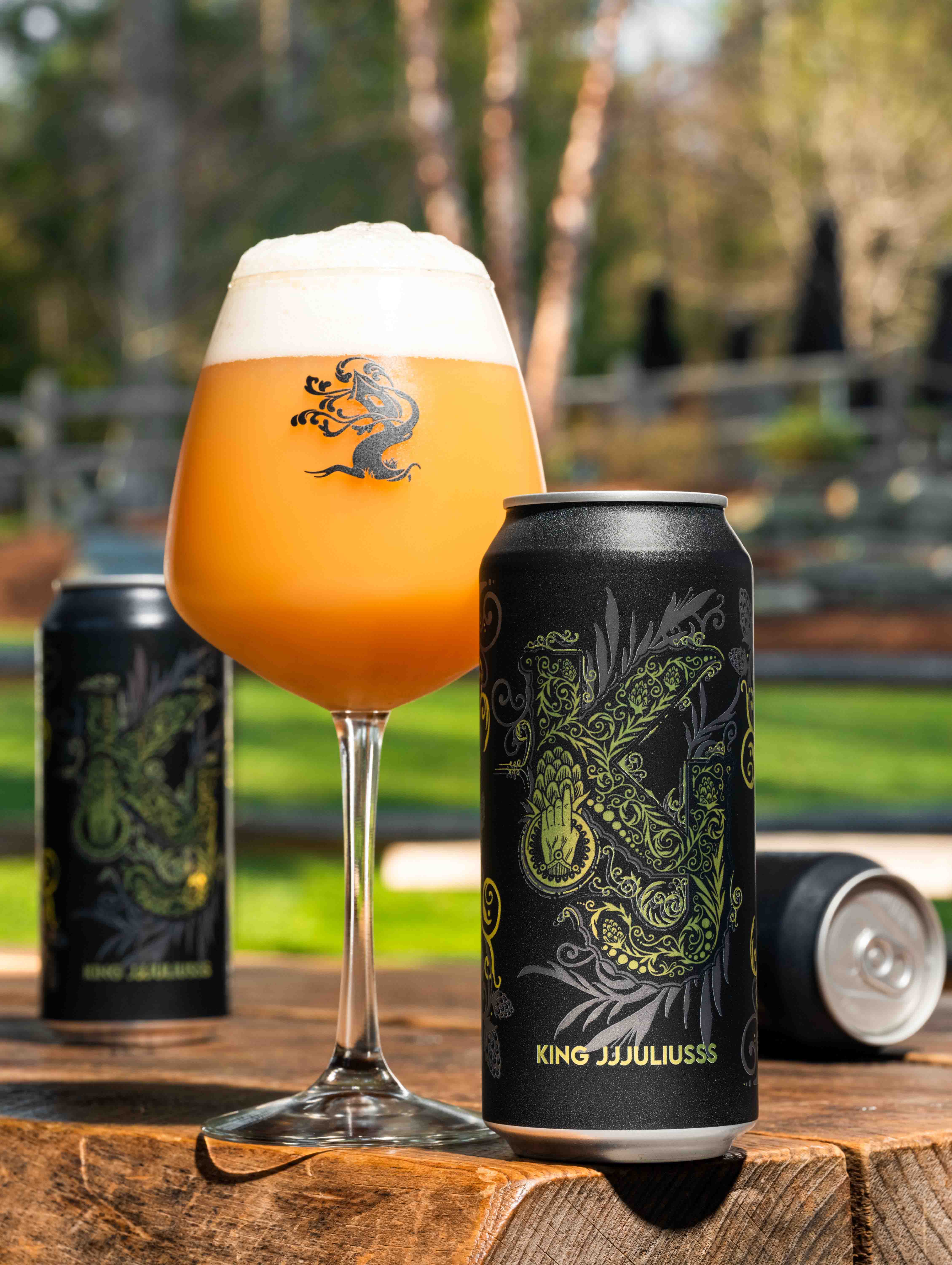 Tree House May 2026 High ABV Packs