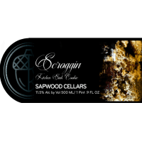 Sapwood Cellars Scroggin 2026