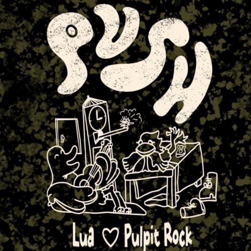 Lua Push 2026