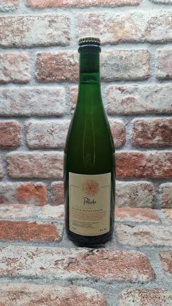 Pellicle Vergistingen โ Collision: Gelber Muskateller