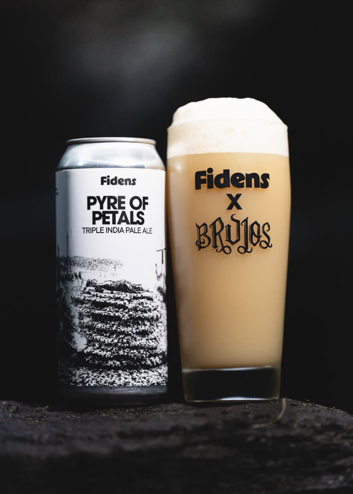 Fidens 7th Anniversary Collab Pack